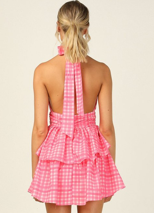 Powell Dress