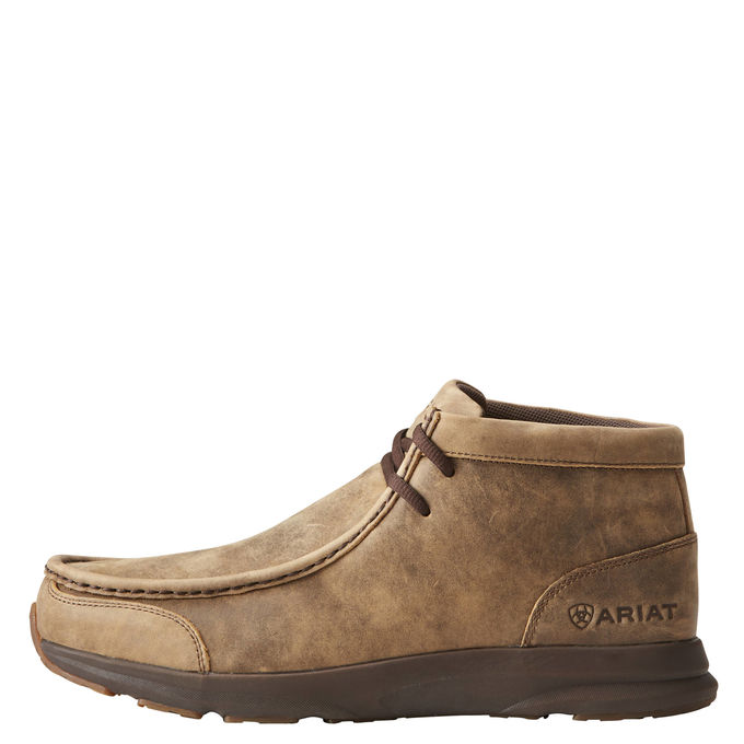 Ariat Spitfire