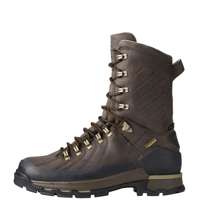 Ariat Catalyst VX Defiant 10" Gore-Tex 400g Hunting Boot
