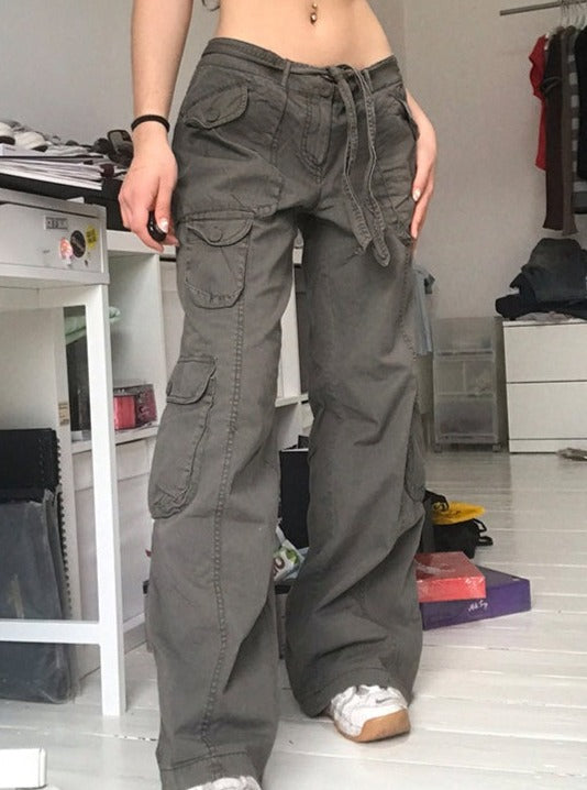 Sign Me Up Cargo Pants