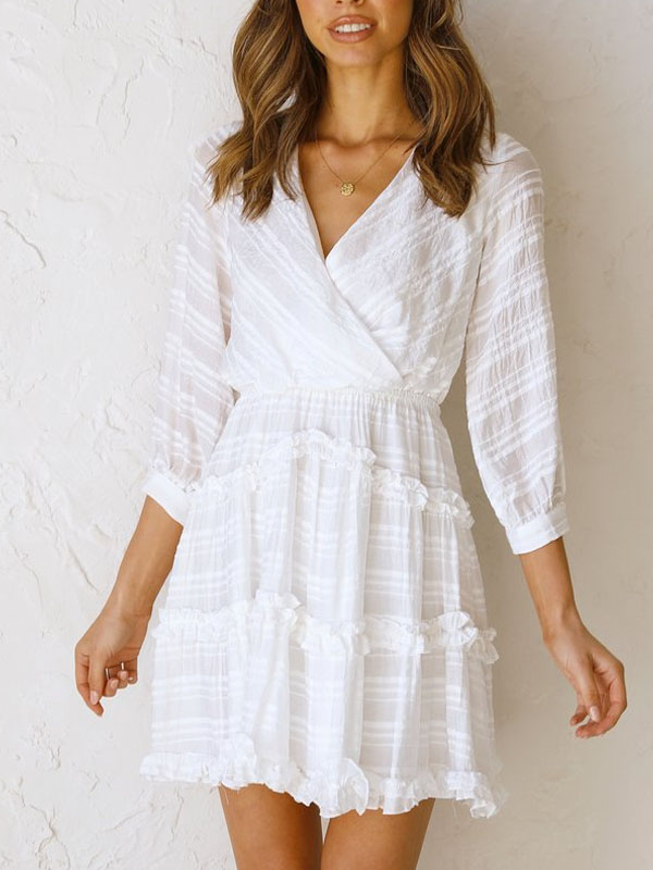 Karla Mini Dress