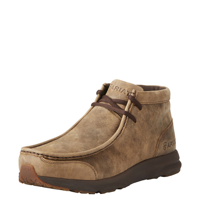 Ariat Spitfire