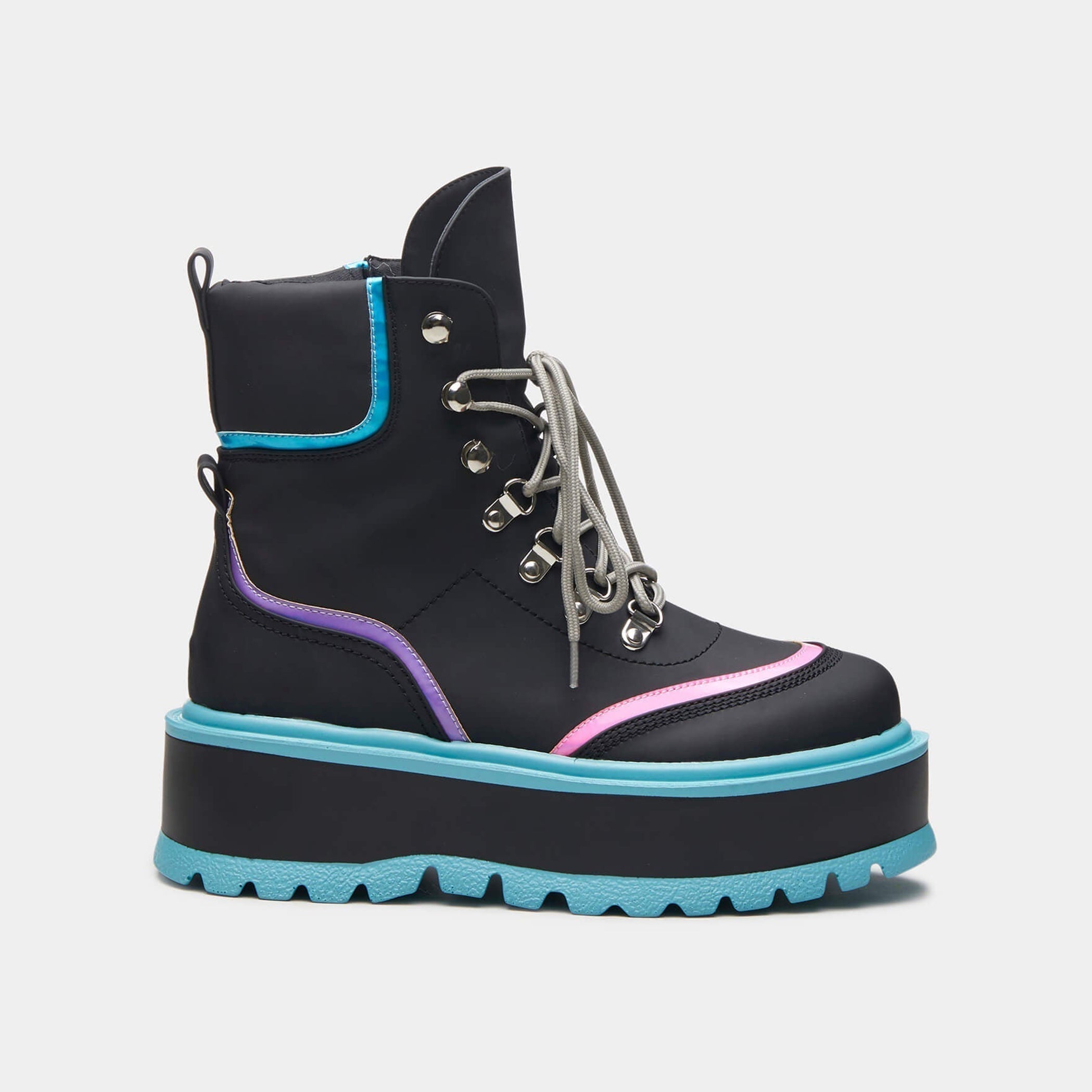 SPECTRE Flash Matrix Boots