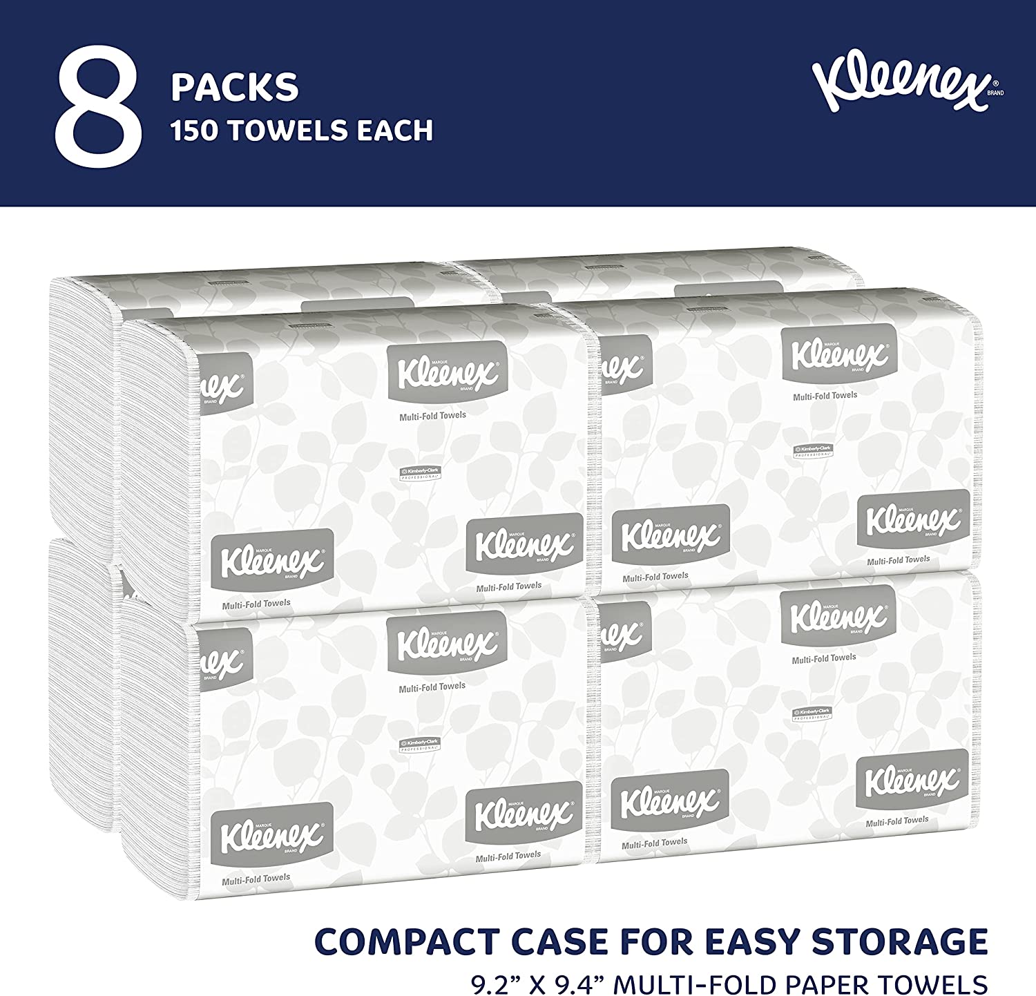 Multifold Paper Towels