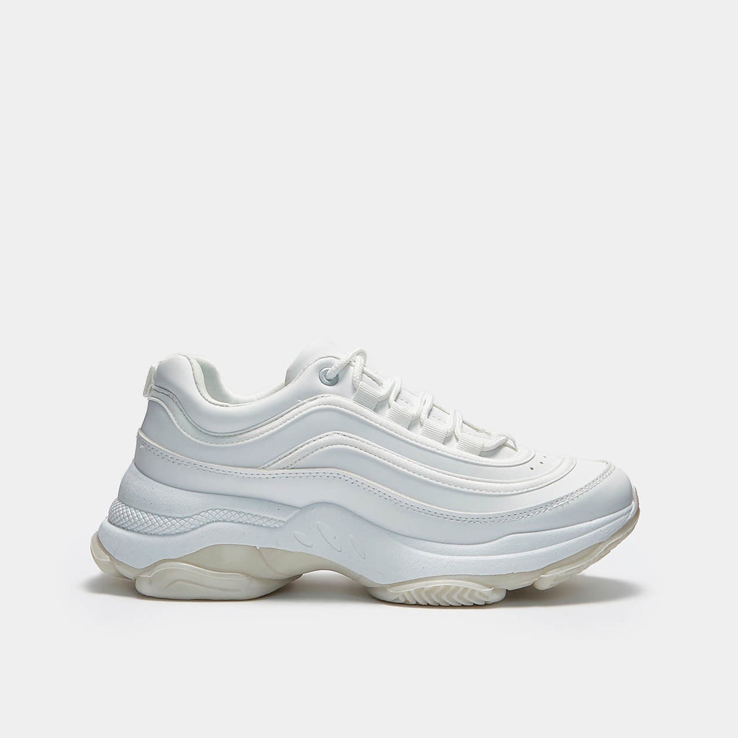 Lizzies V2 Extra Chunky Trainers