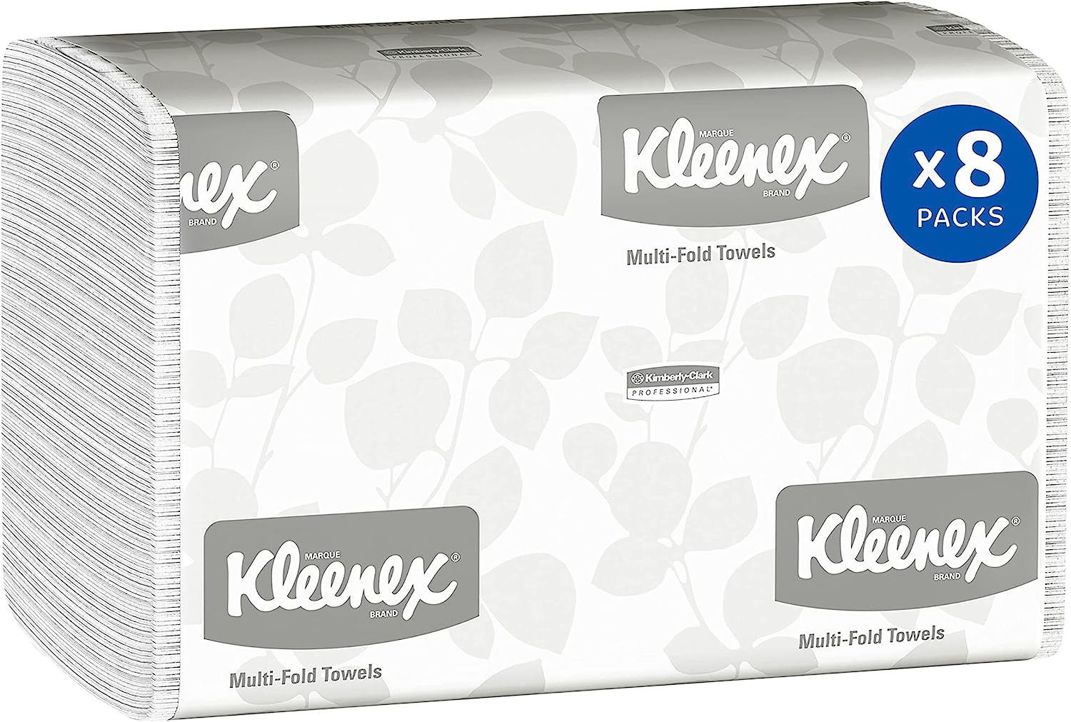 Multifold Paper Towels