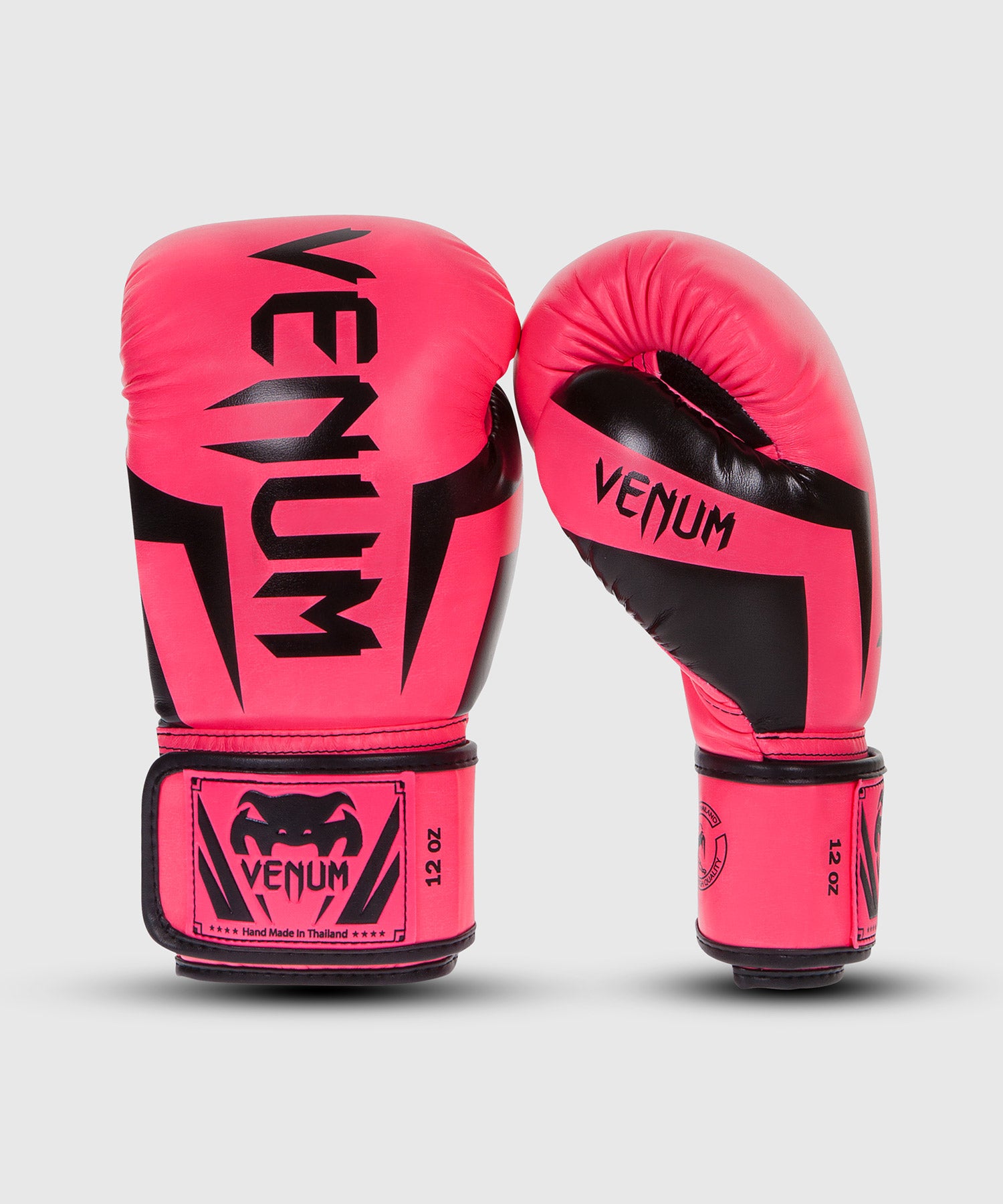 Elite Boxing Gloves