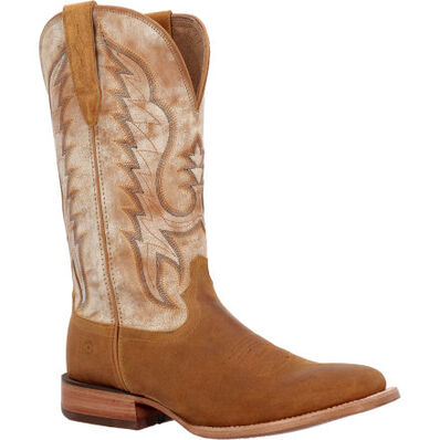 Men's Durango Arena Pro Gold Rush Western Boots