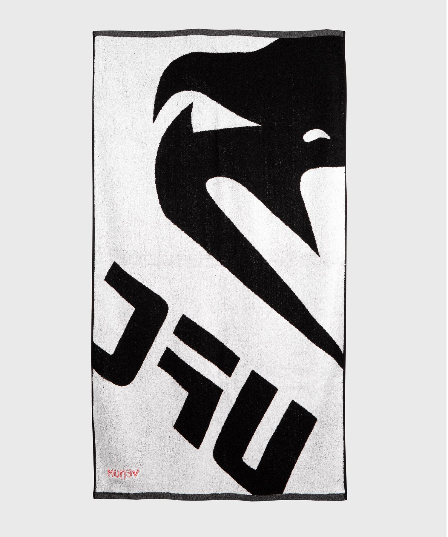 UFC Authentic Fight Week Towel