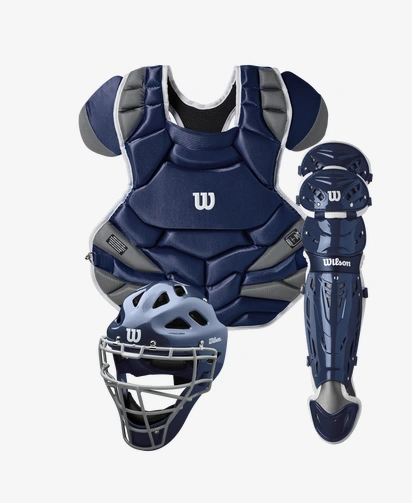 CATCHER'S GEAR KIT