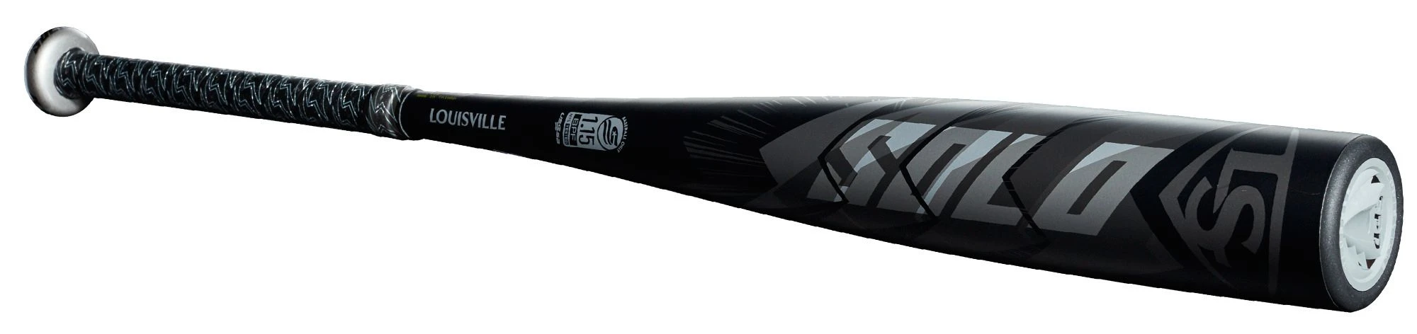 ð¥Louisville Slugger Solo 23â4'' USSSA Bat 2023 (-10)