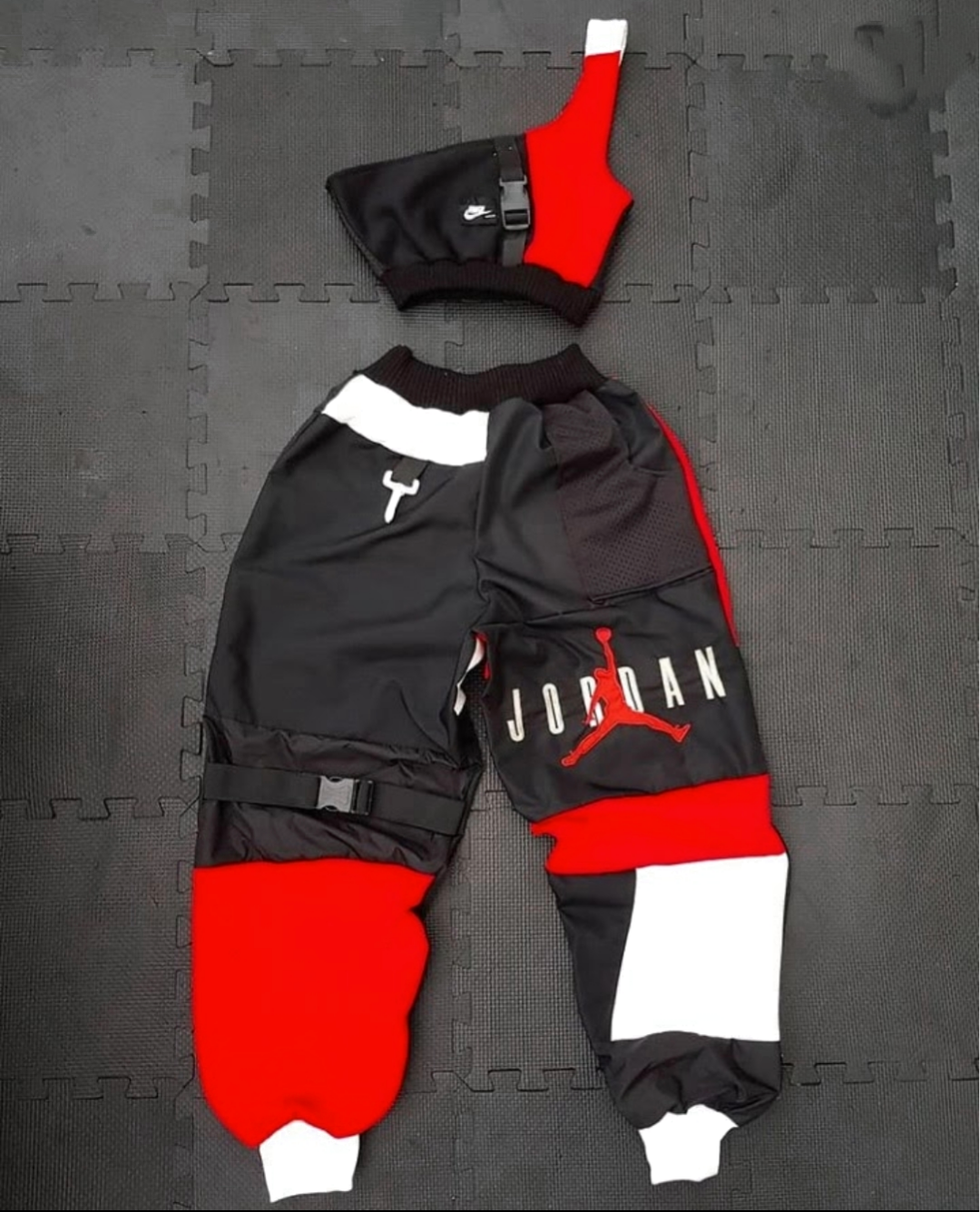 Reworked Made to order Classic