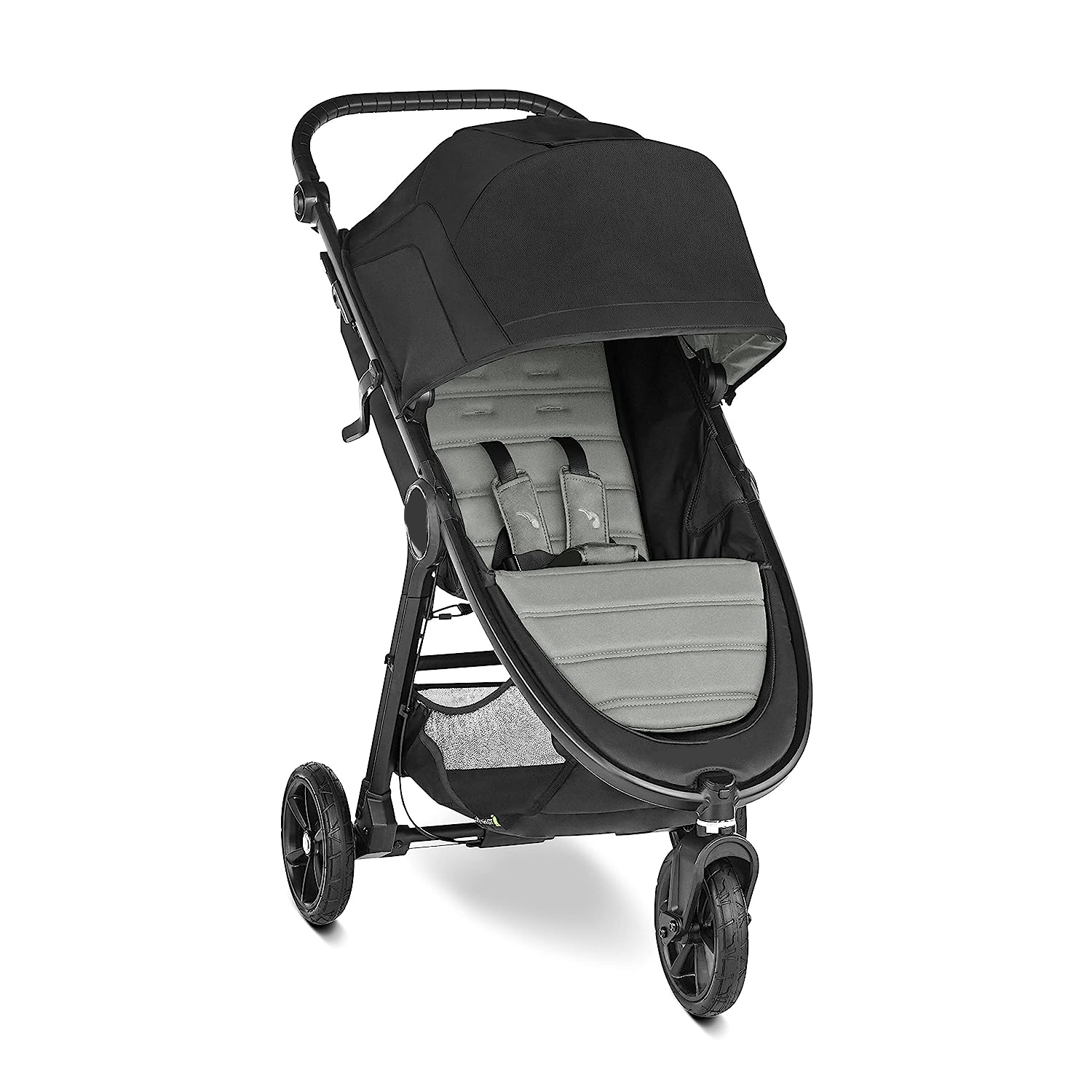 Baby Jogger City Mini GT2 All-Terrain Stroller. Jet
