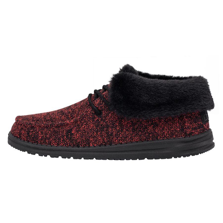 Women's Shoes Britt