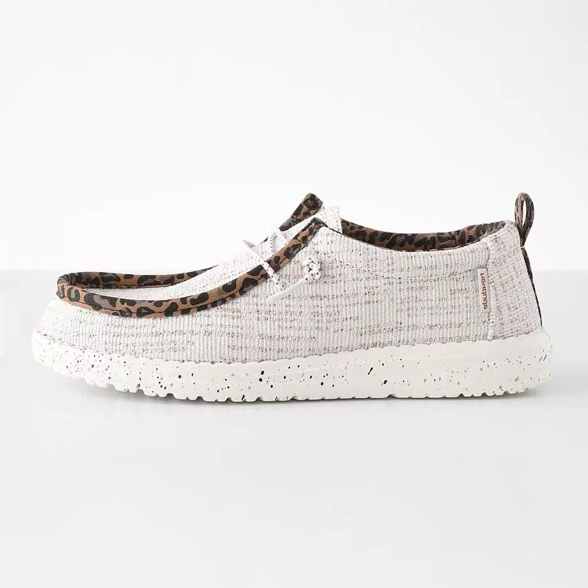Women's Shoes Wally Shoe