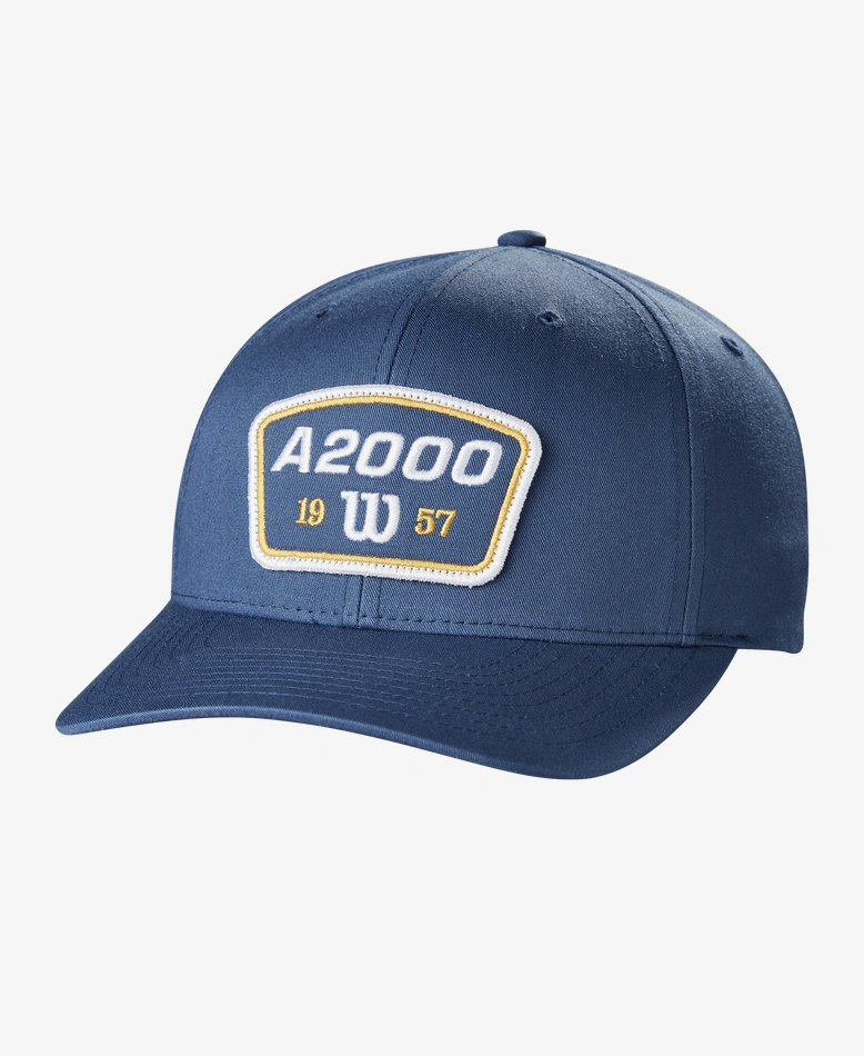 1957 SNAPBACK