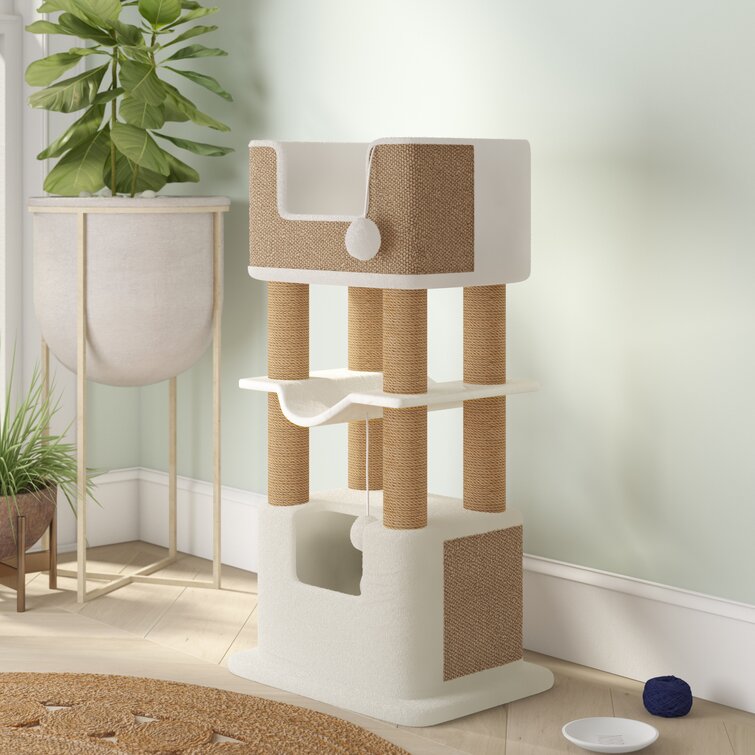 43 Robyn Cat Tree