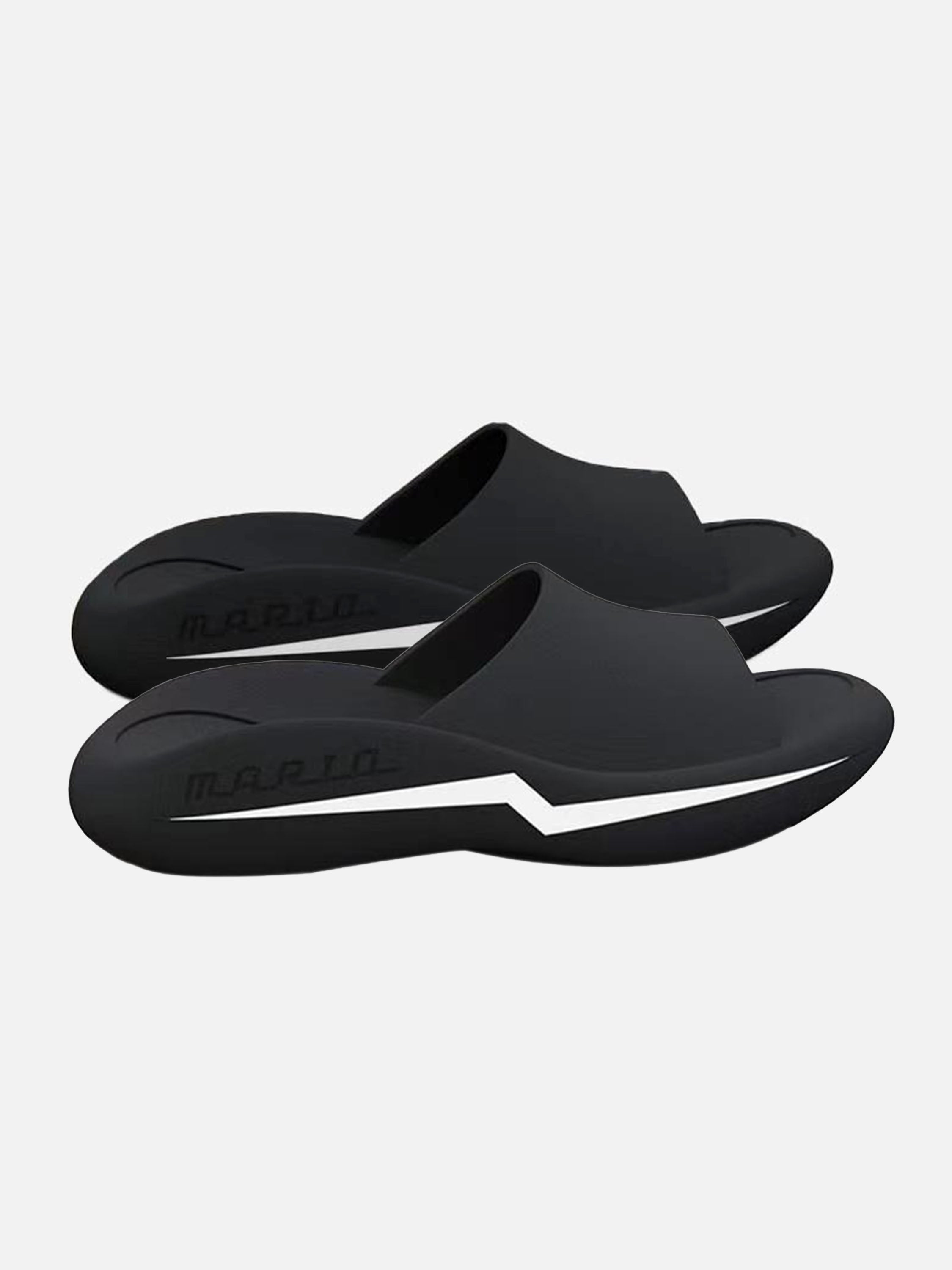 Couple's Slippers