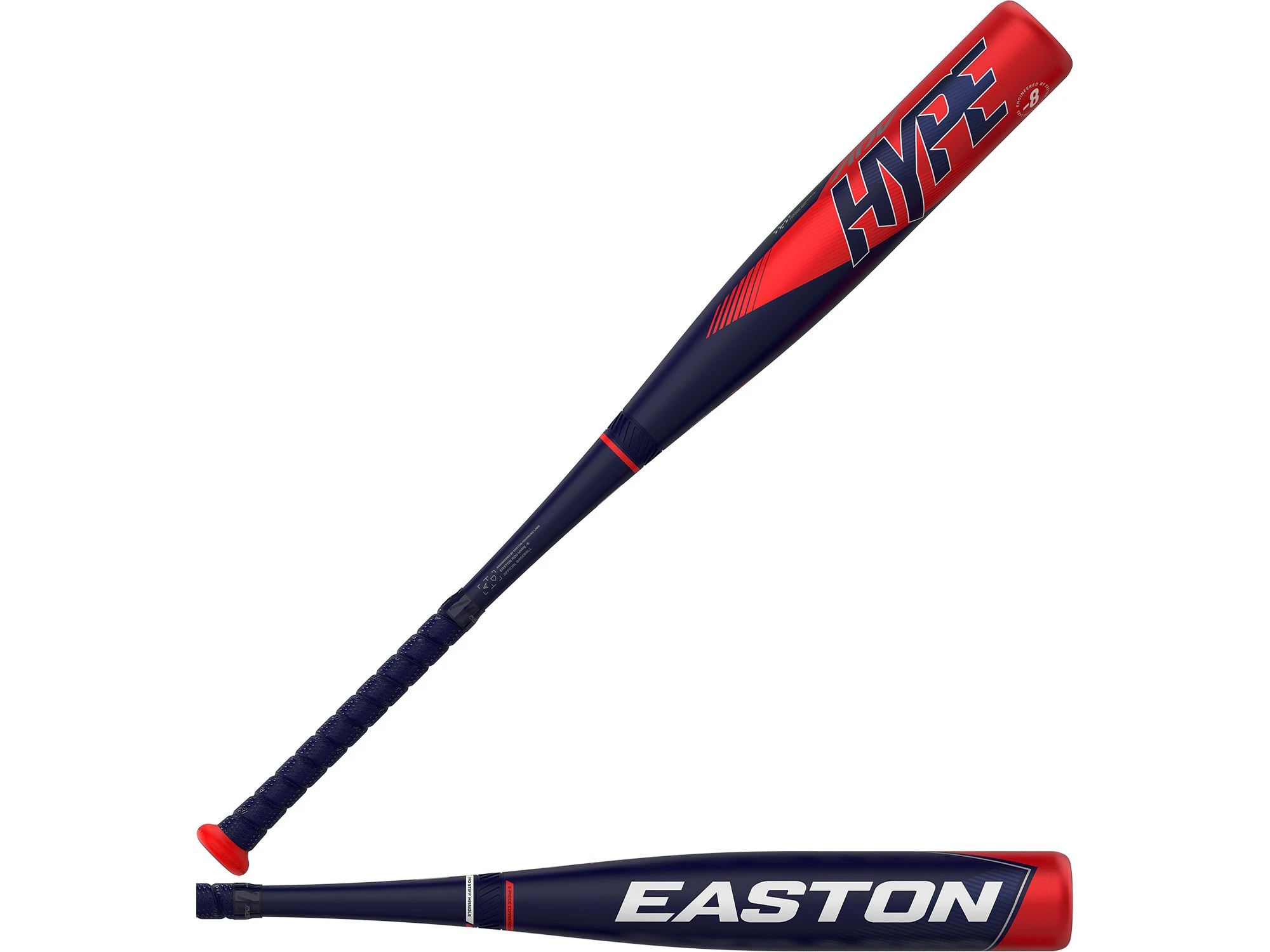 ð¥Easton ADV Hype 23â4'' USSSA Bat 2023 (-8)