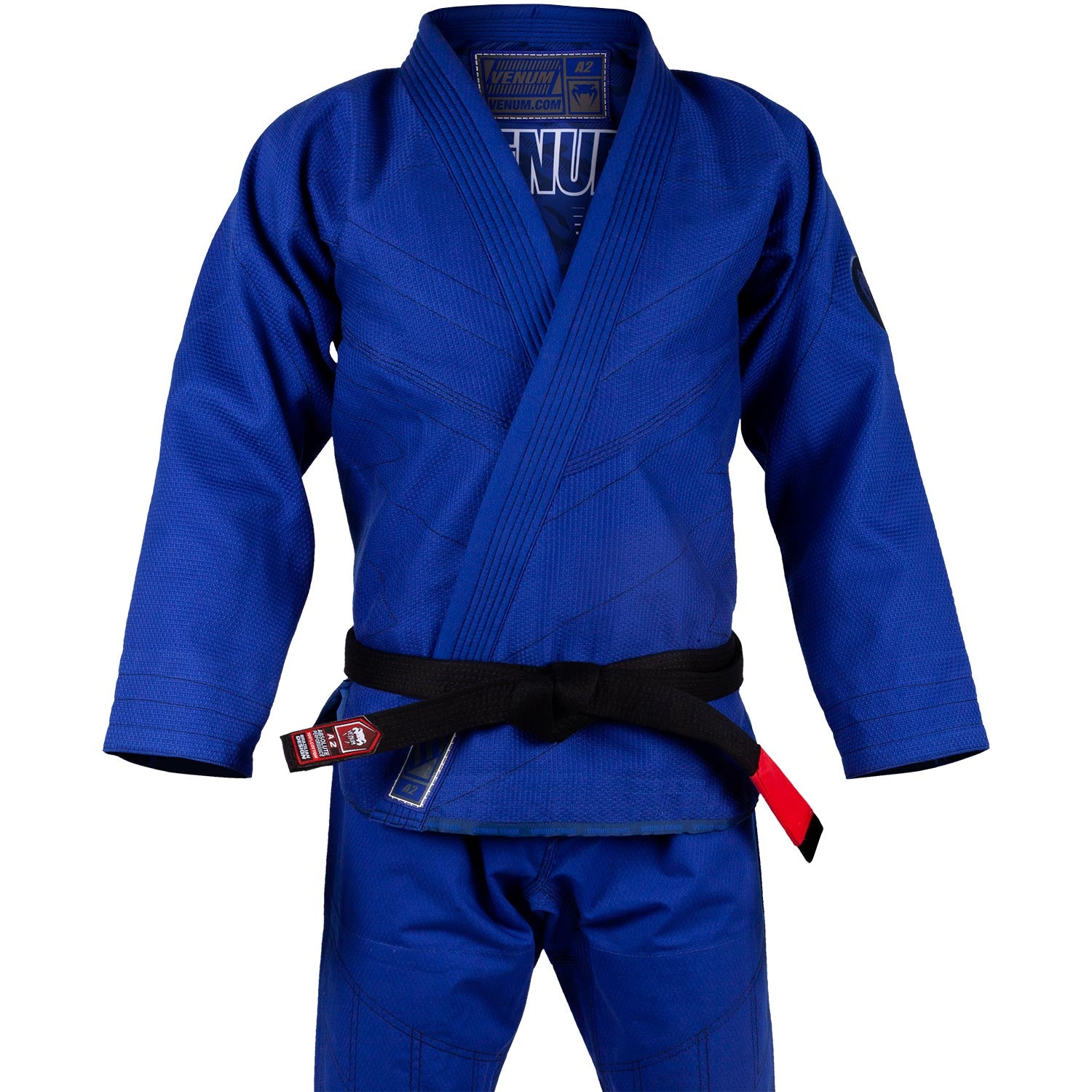 BJJ Gi Classic 2.0