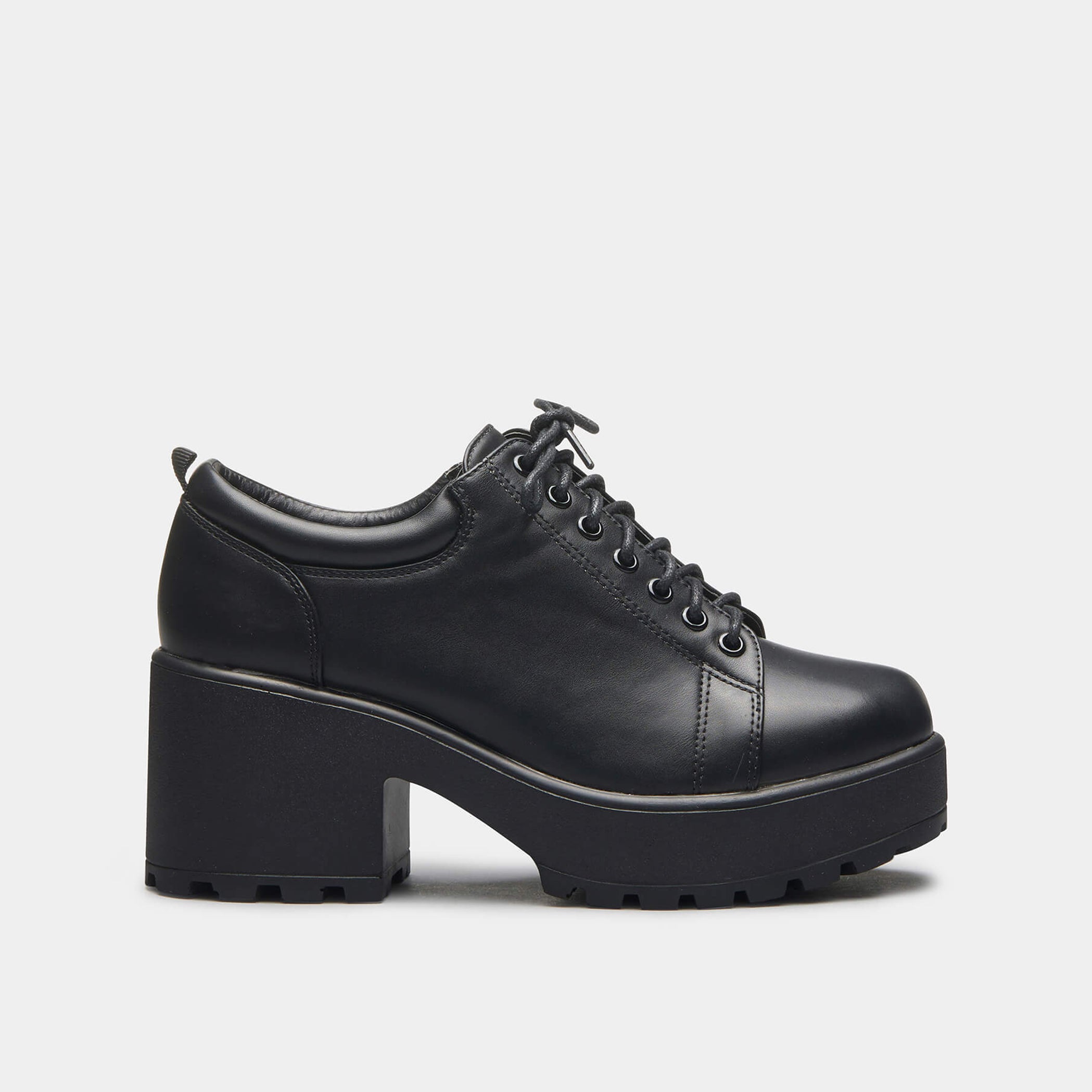 Rei Reloaded Chunky Shoes