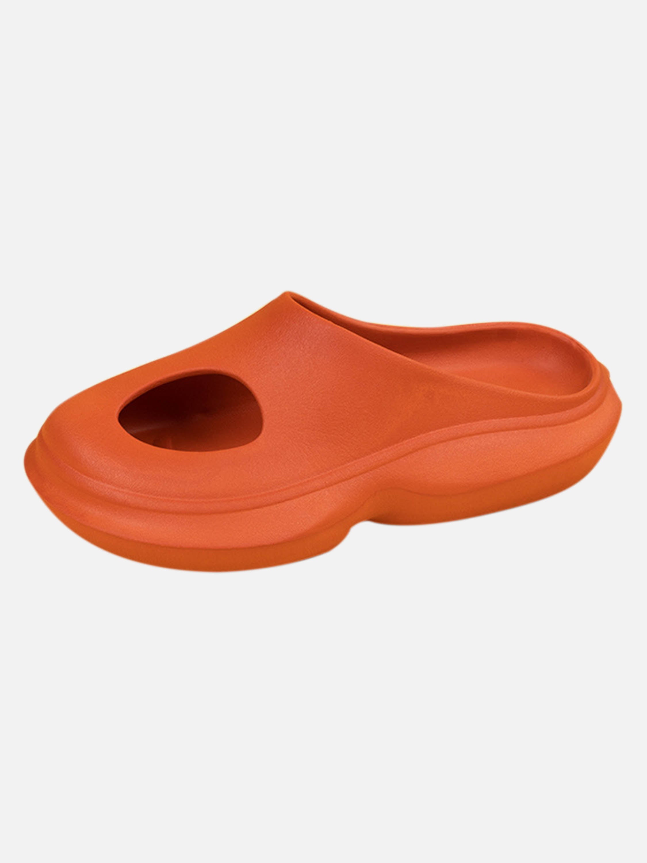 Color EVA Foam Slippers