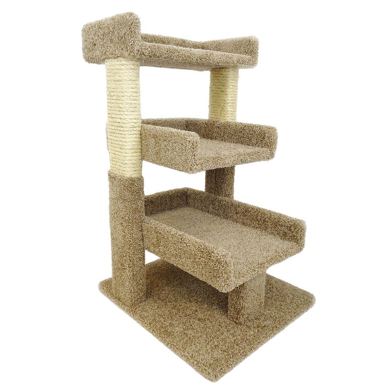 32 Cat Tree