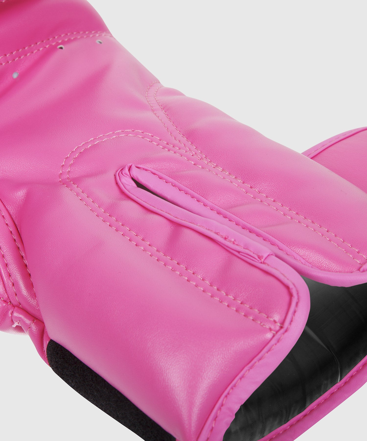 Contender Boxing Gloves - Pink