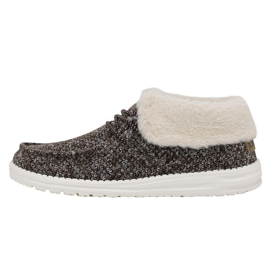 Women's Shoes Britt
