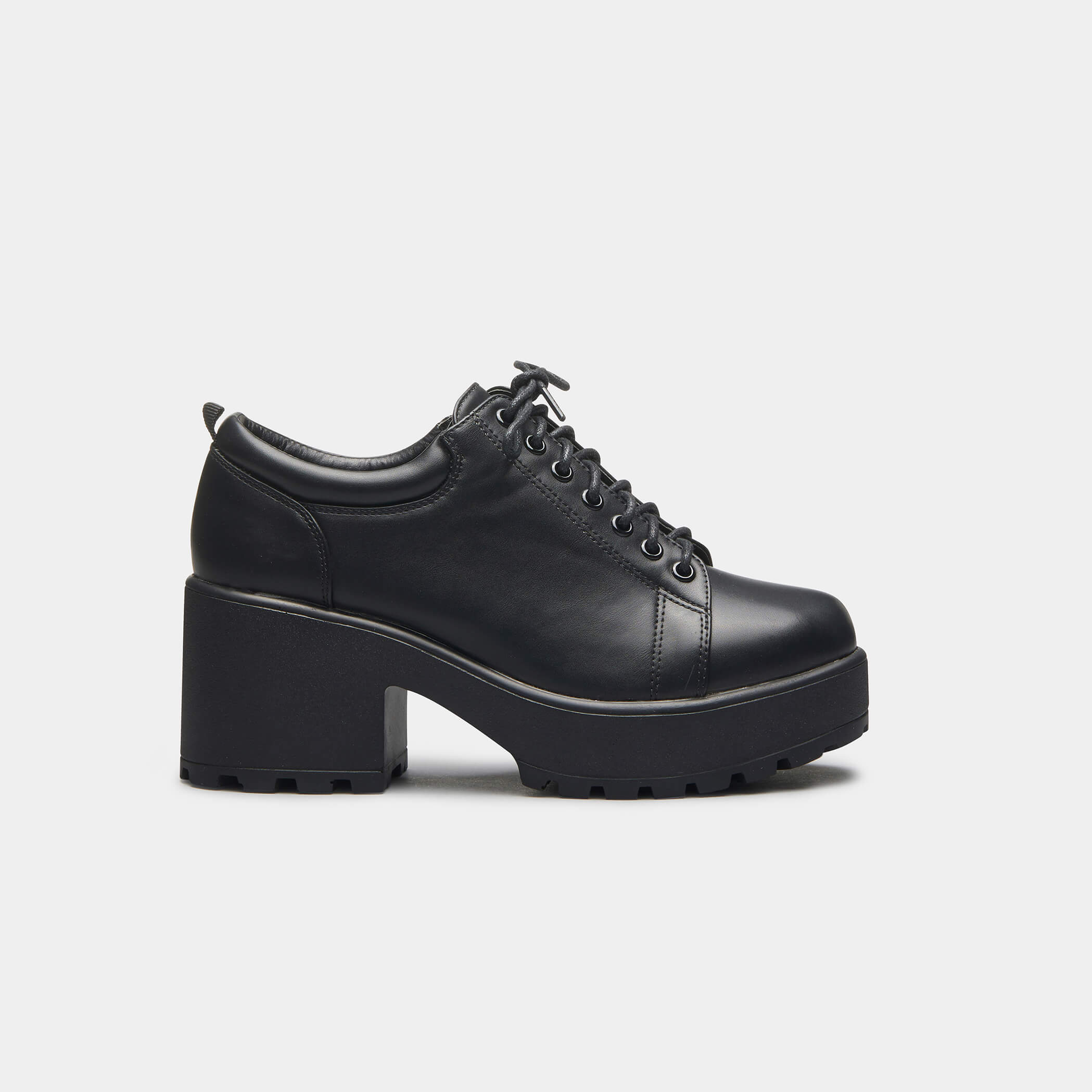 Rei Reloaded Chunky Shoes