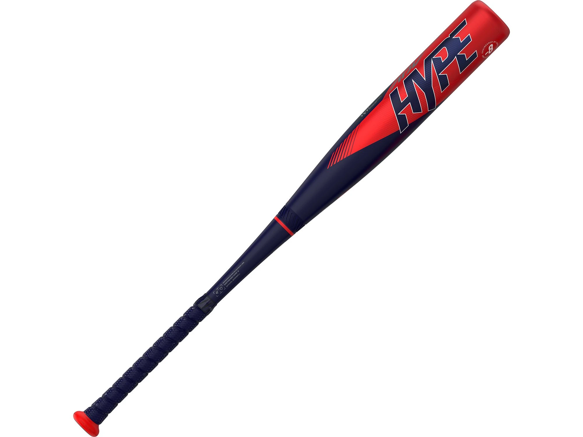 ð¥Easton ADV Hype 23â4'' USSSA Bat 2023 (-8)