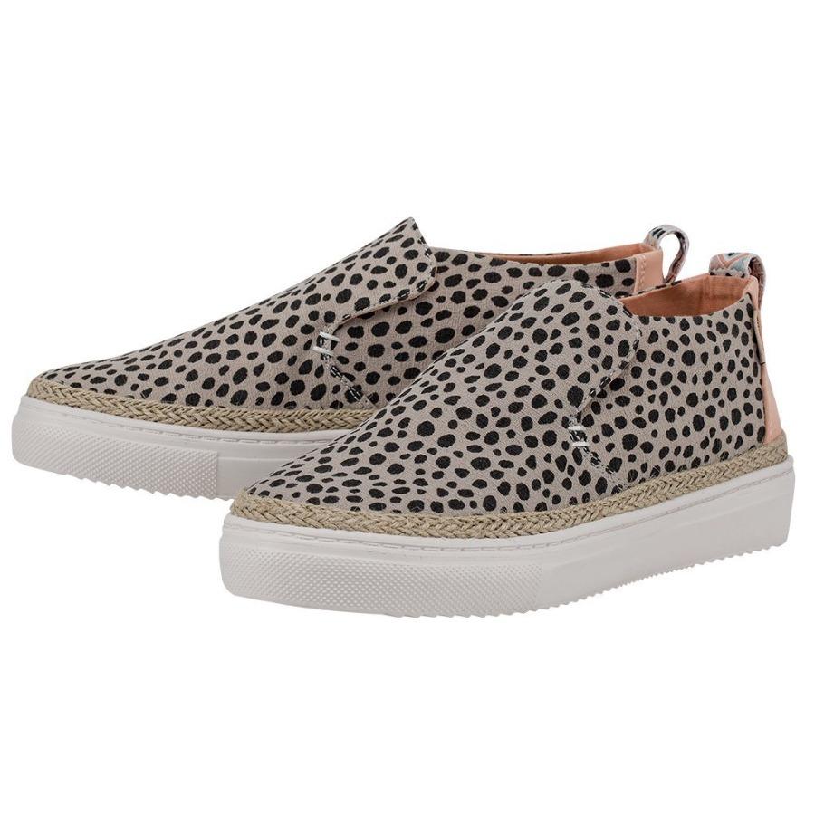 Women's Shoes Peyton