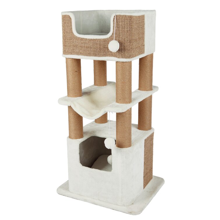 43 Robyn Cat Tree