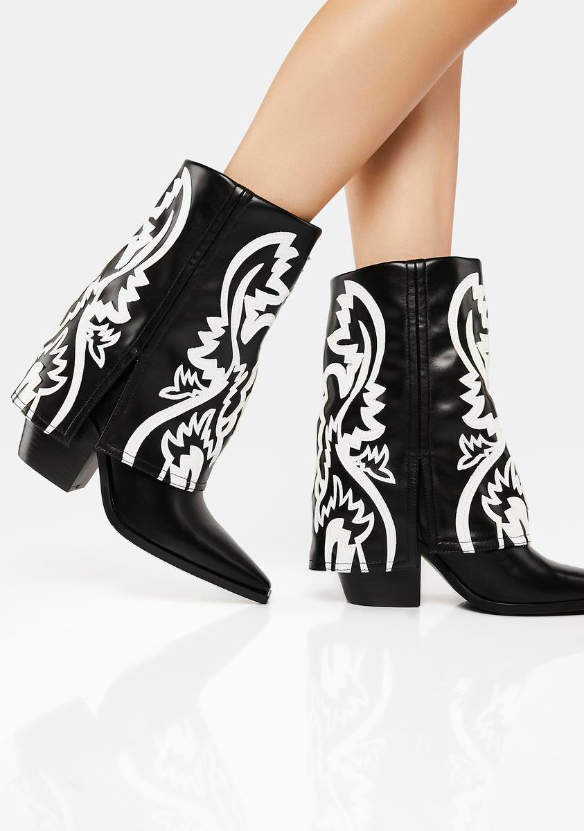 Esperanza Cowboy Boots