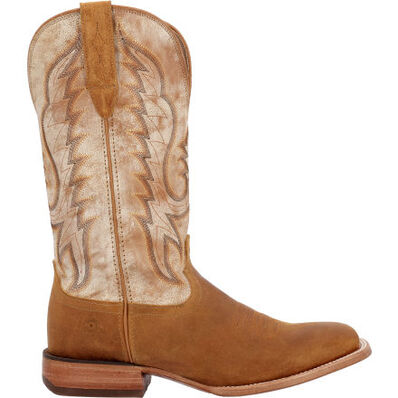 Men's Durango Arena Pro Gold Rush Western Boots