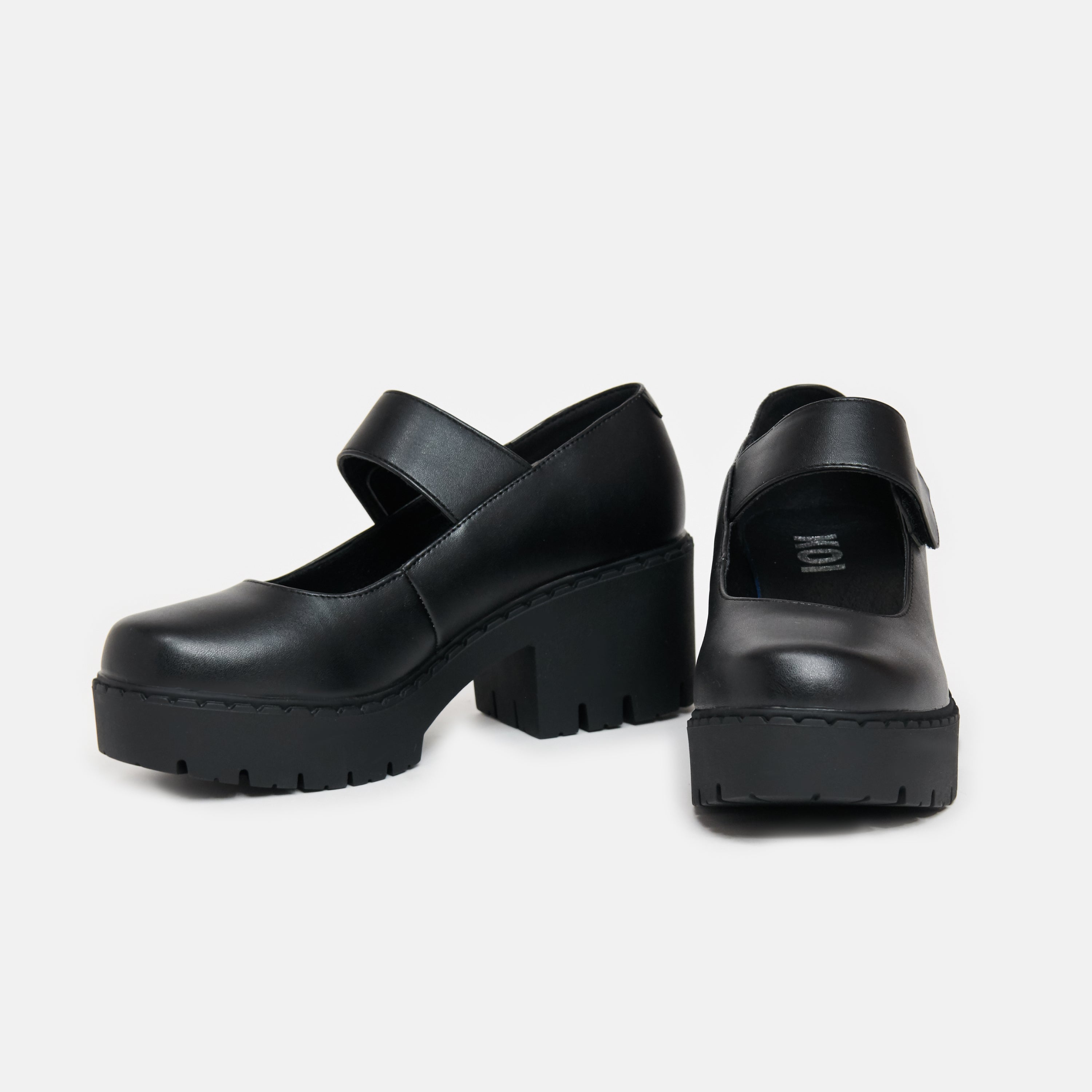 Beacons Switch Mary Janes