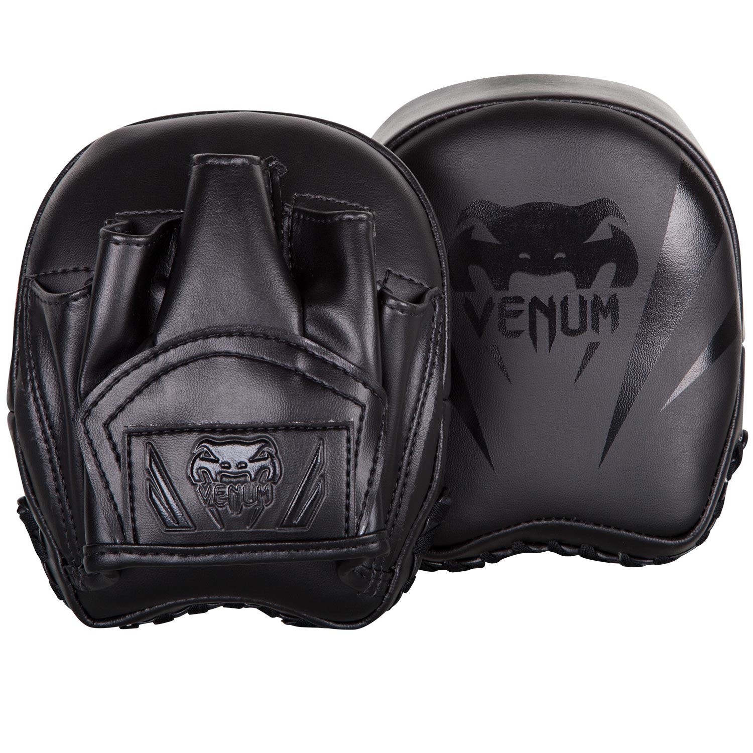 Elite Mini Focus Mitts