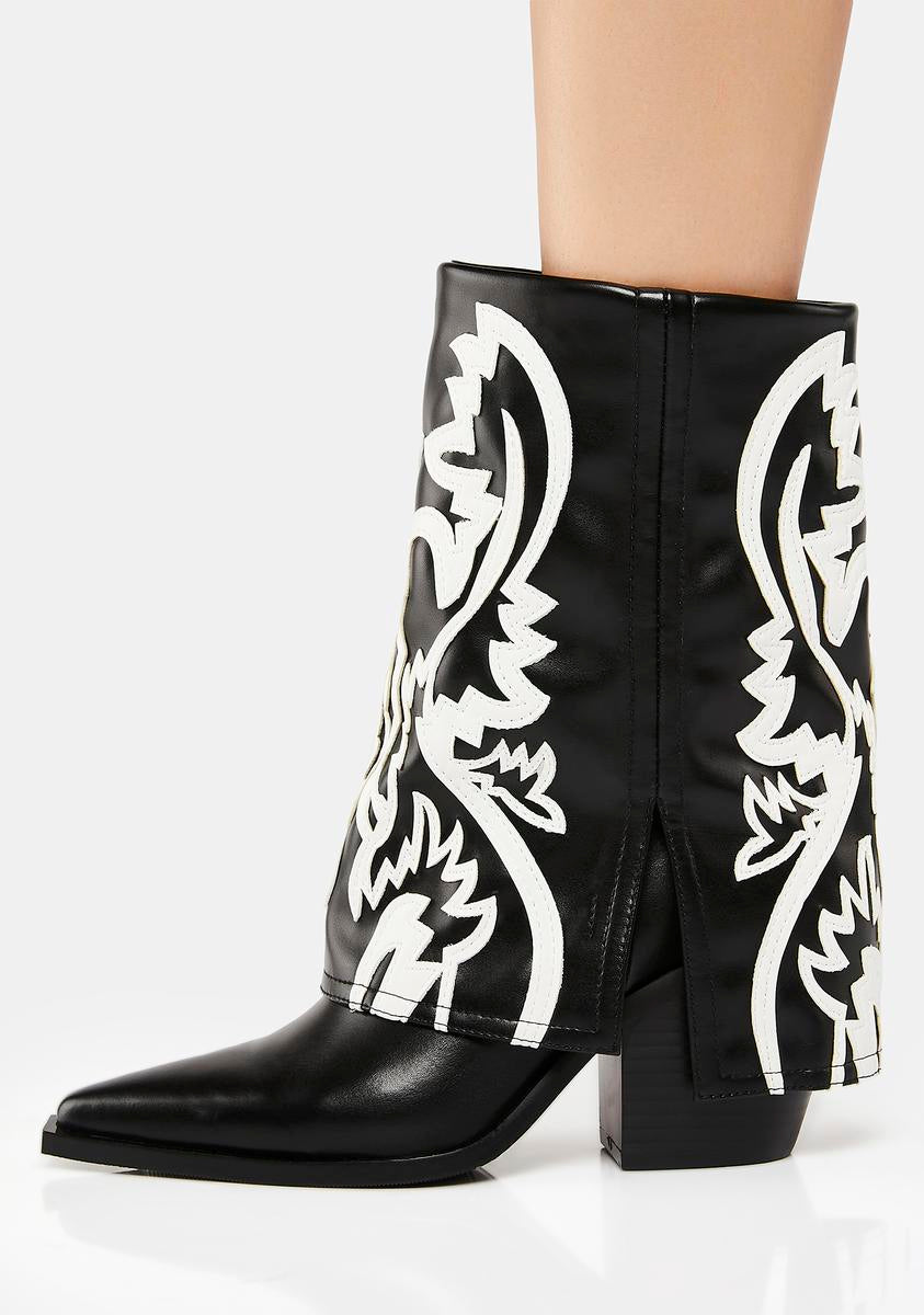 Esperanza Cowboy Boots
