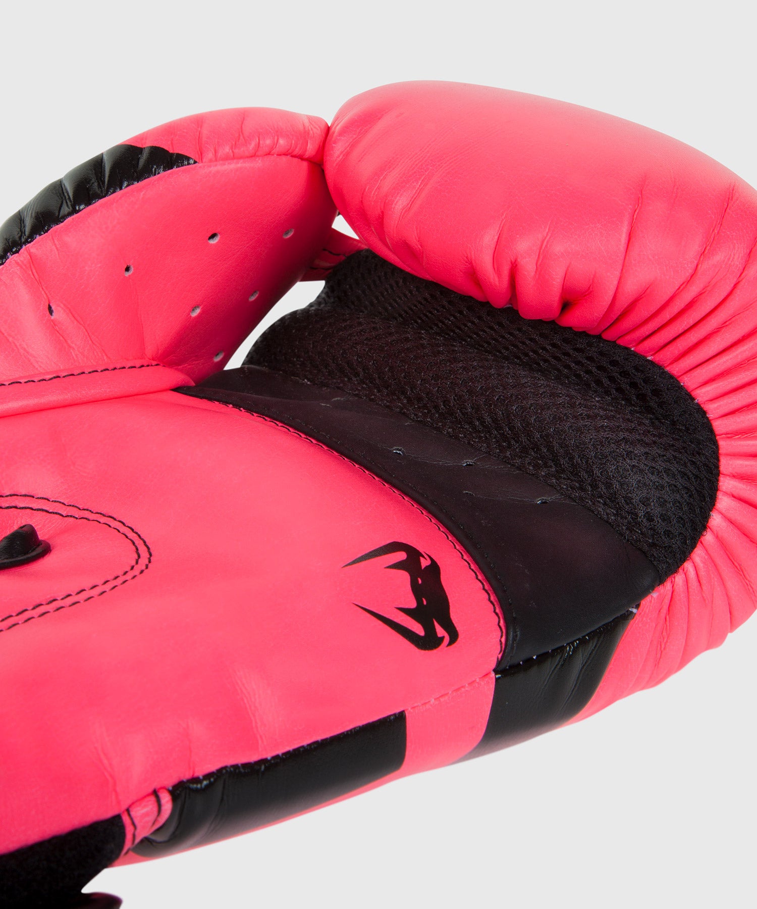 Elite Boxing Gloves