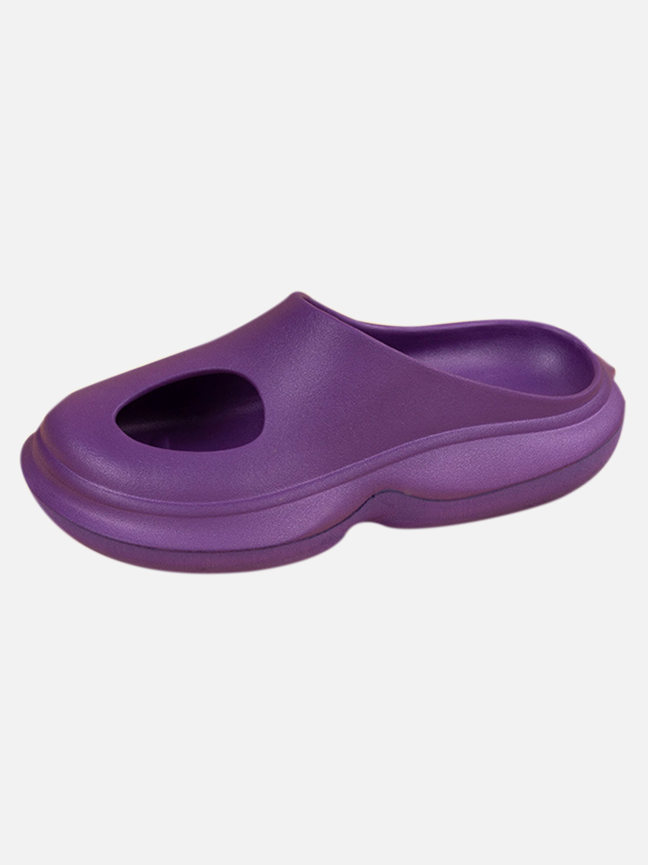 Color EVA Foam Slippers