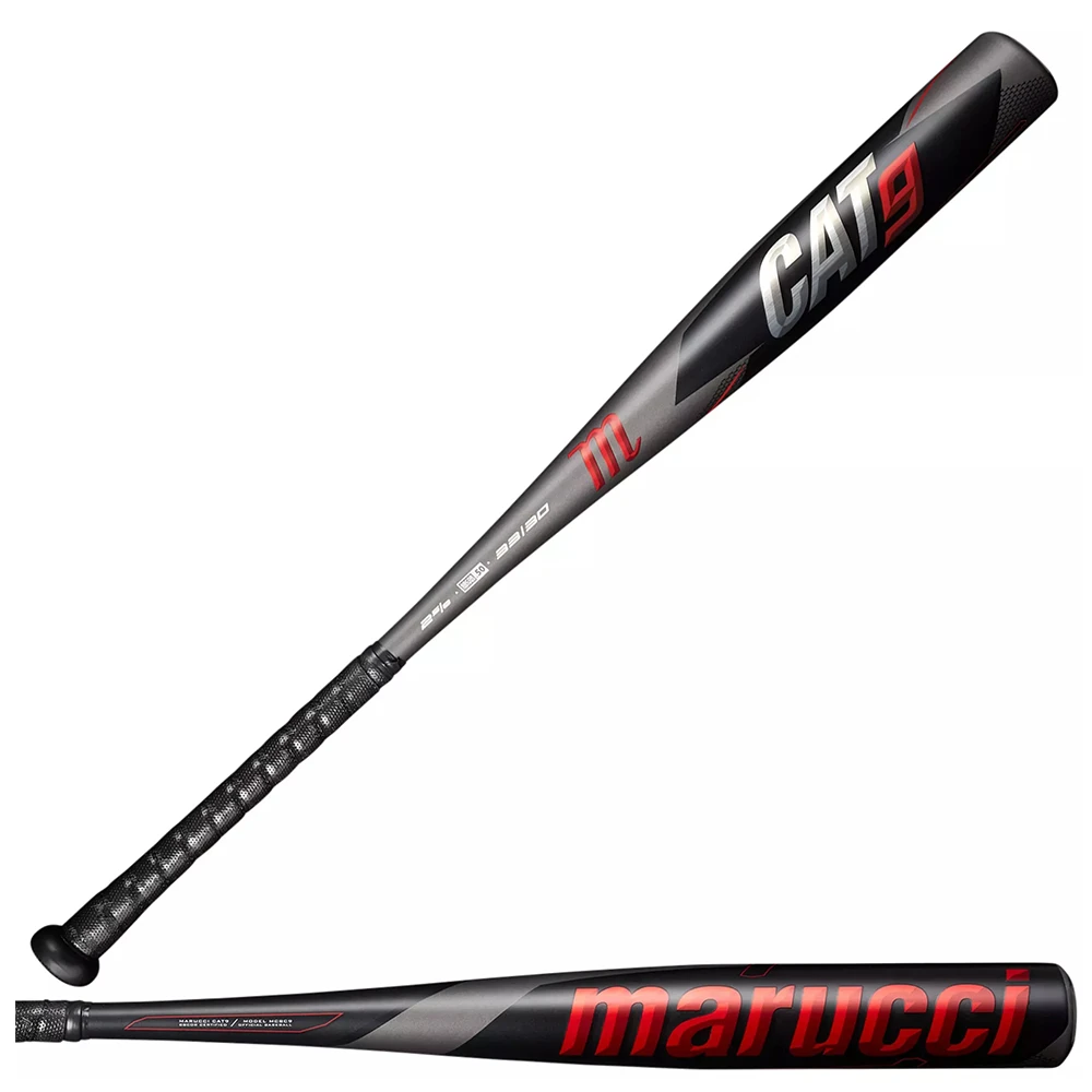 ð¥Marucci Cat9 Bbcor Bat 2023 (-3)
