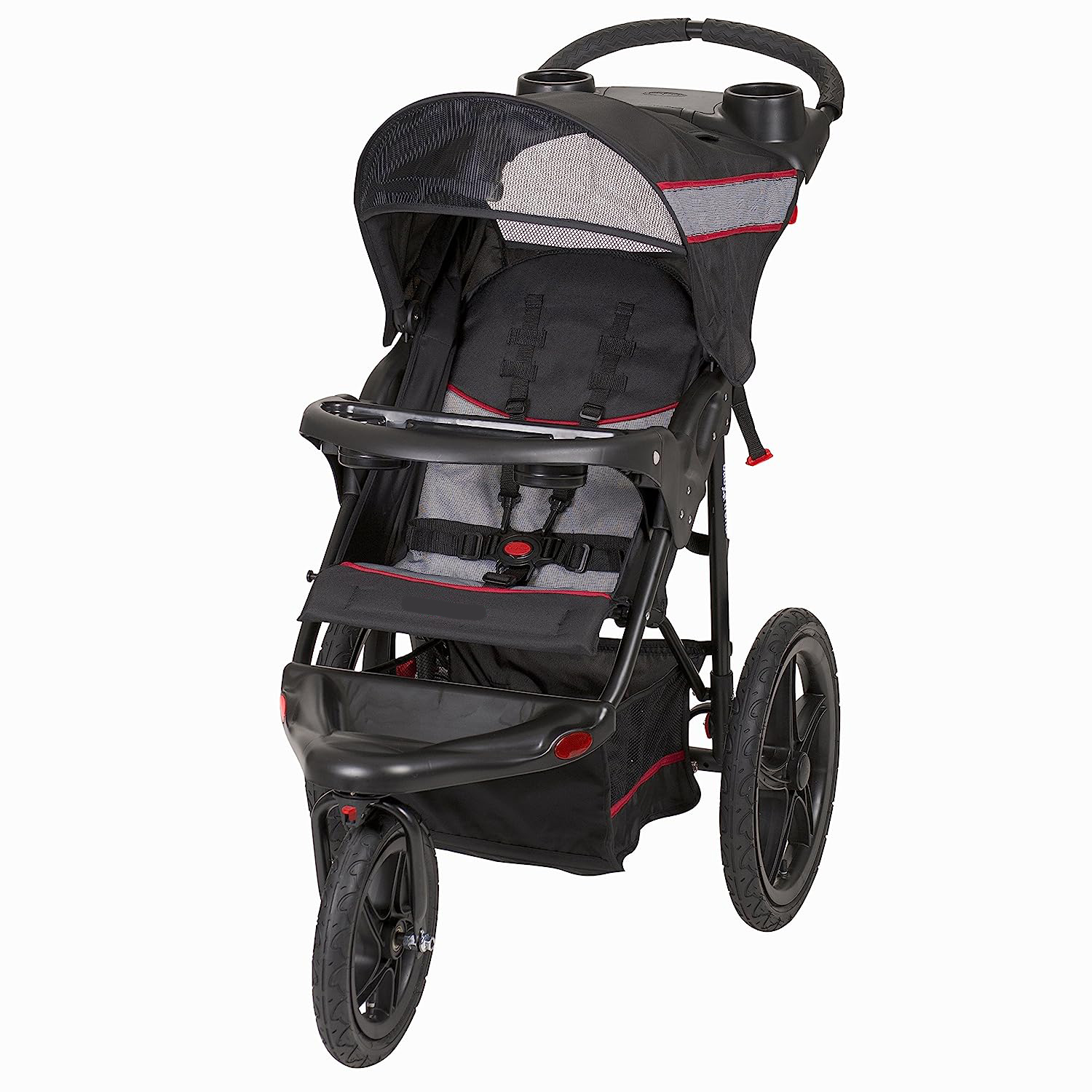 Baby Trend Range Jogger Stroller. Millennium