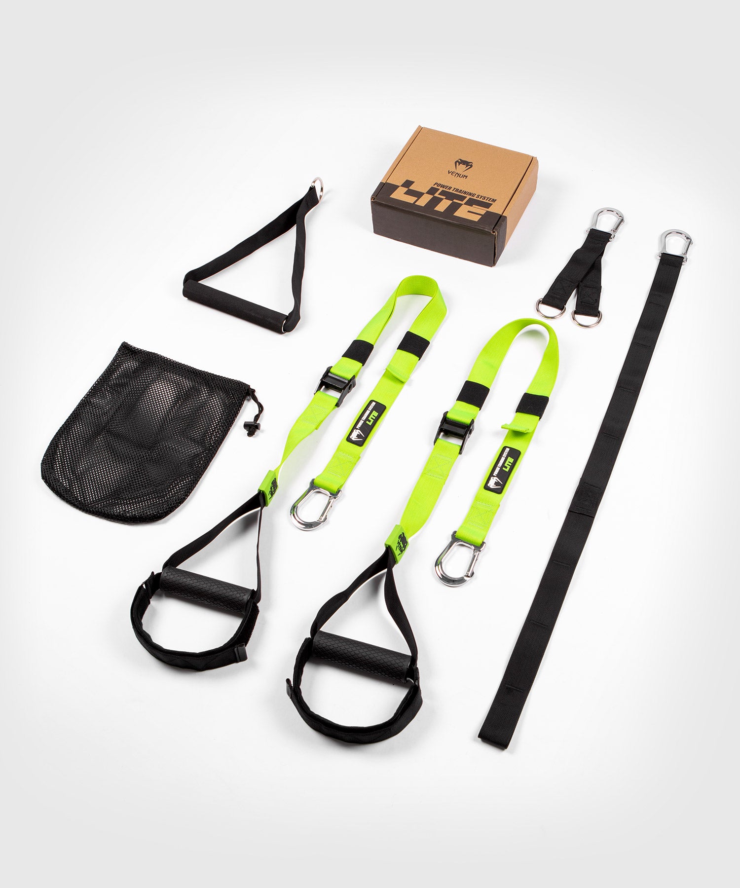 Power Training System Lite - PTS Lite