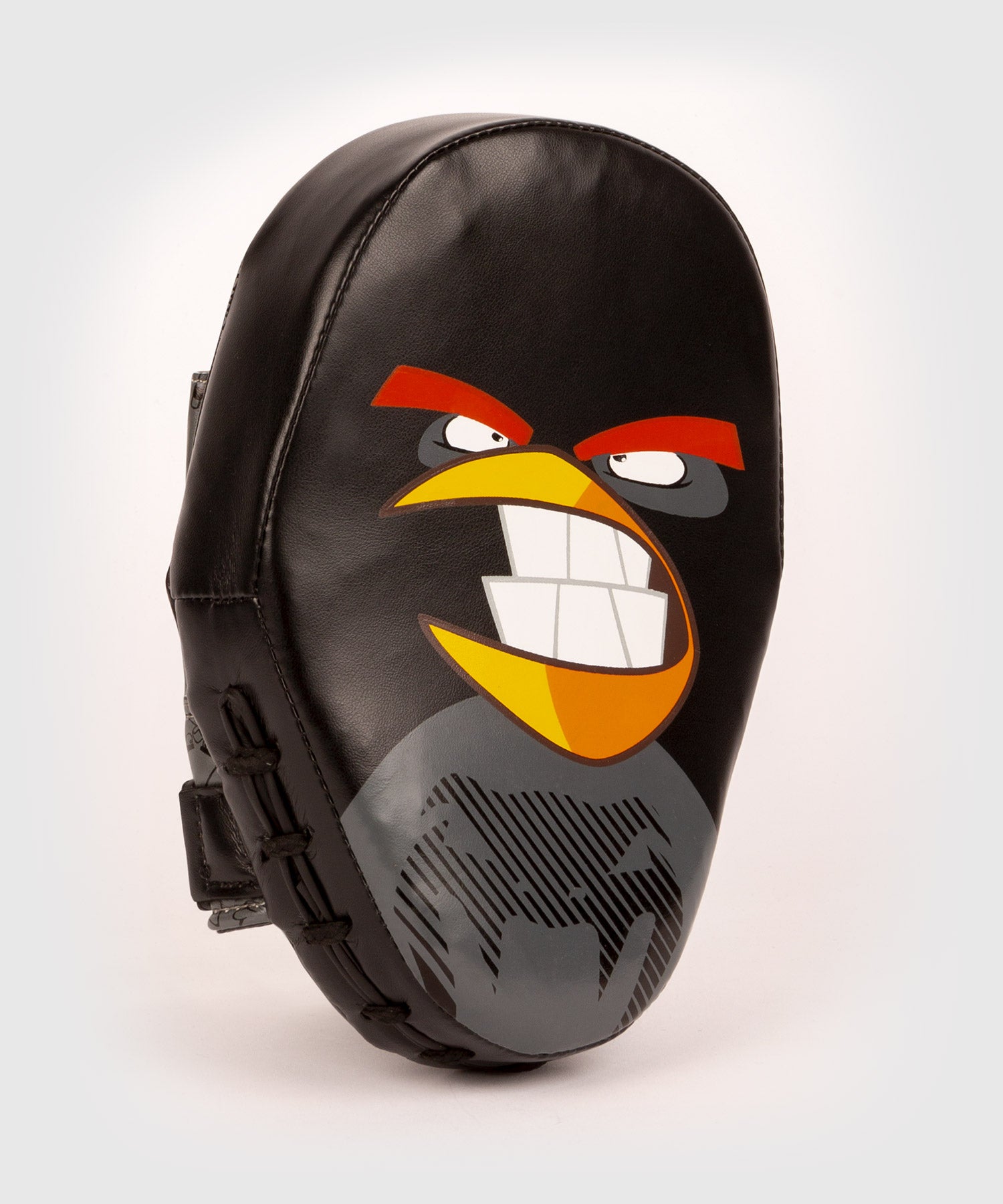 Angry Birds Focus Mitts - Black
