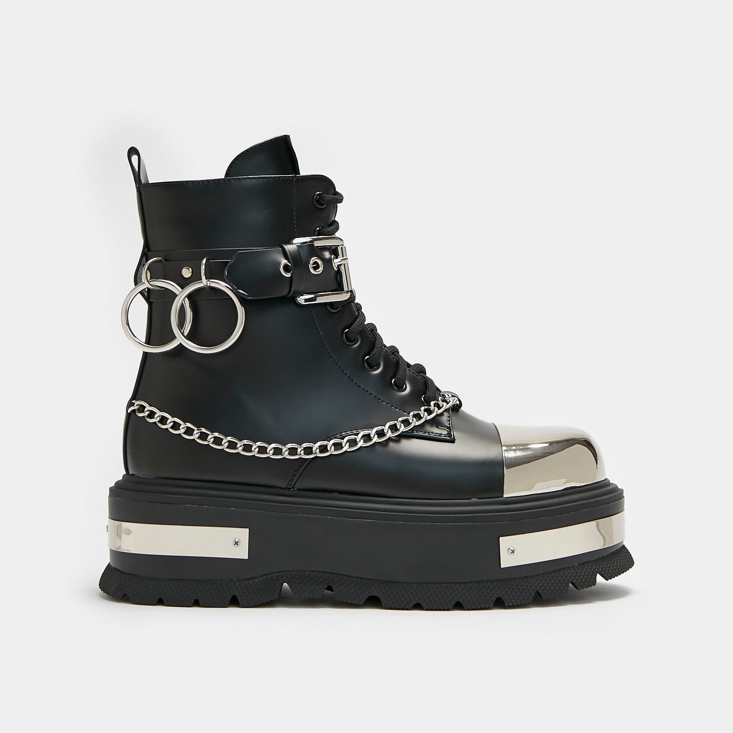 Borin Hardware Platform Boots