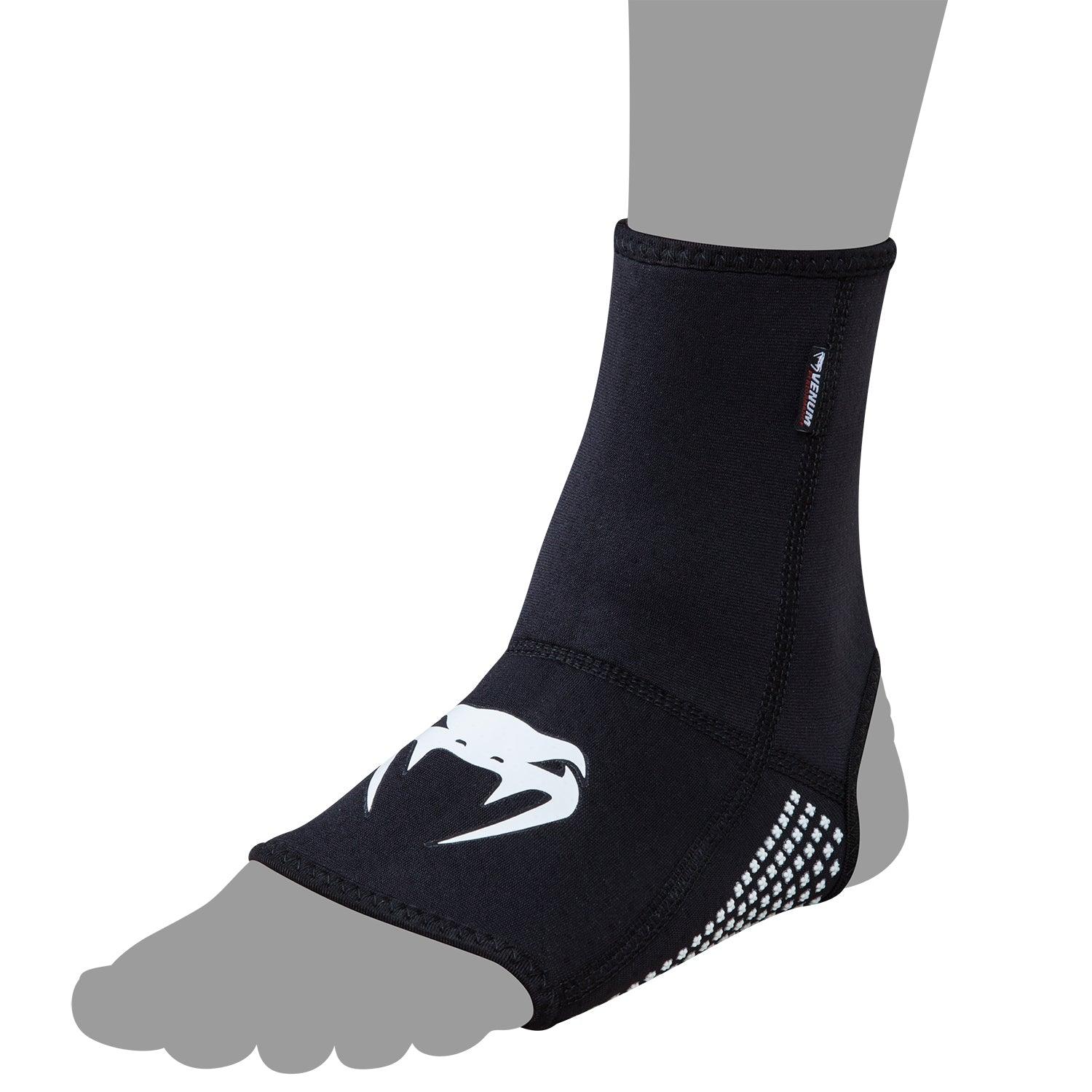 Kontact Evo Foot Grips - Black