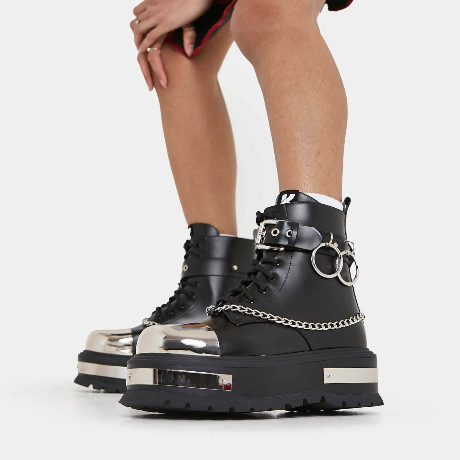 Borin Hardware Platform Boots