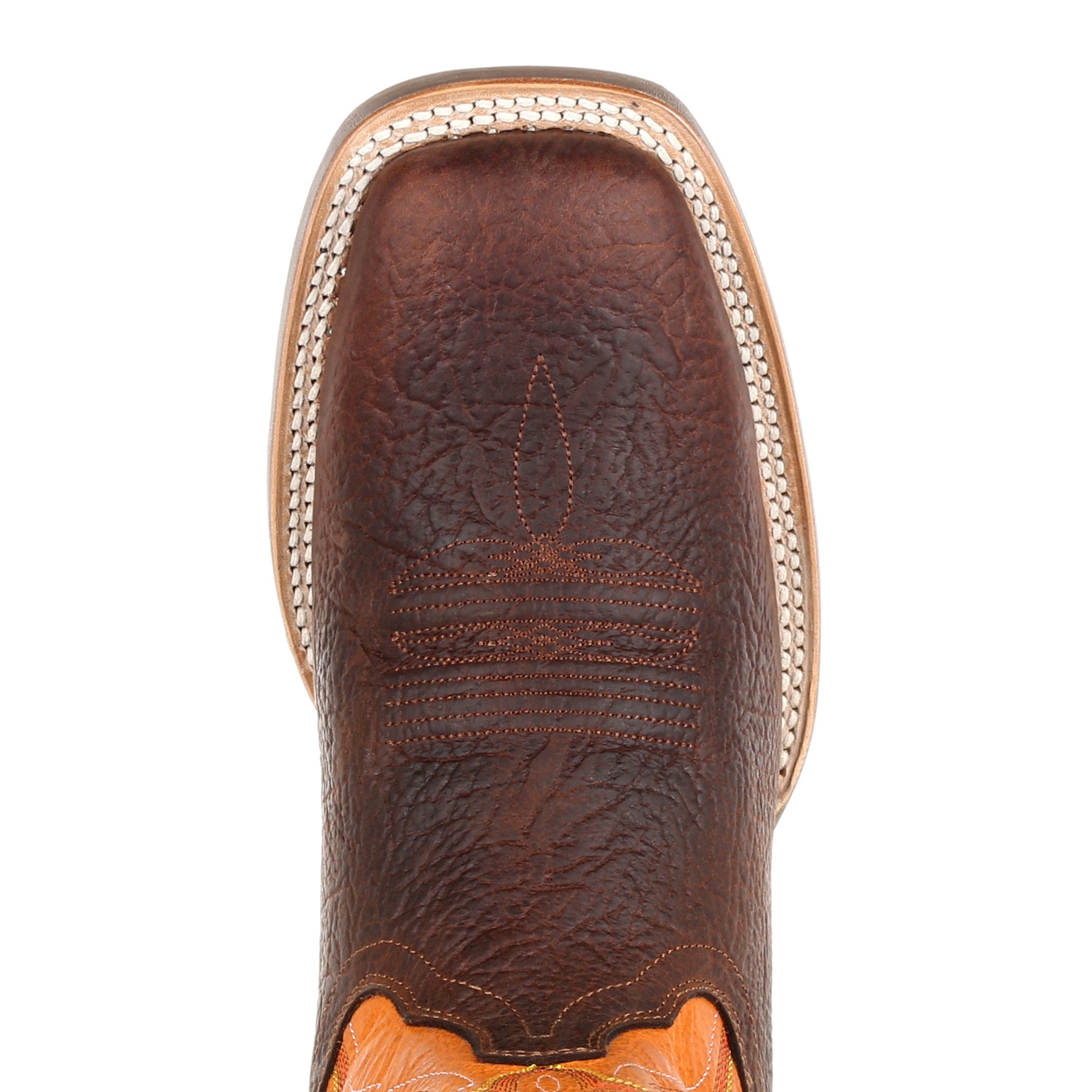 Men's Durango Rebel Pro Brown Western Boots