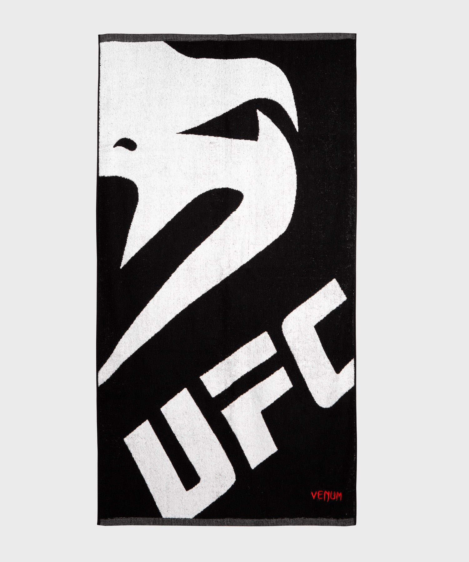 UFC Authentic Fight Week Towel