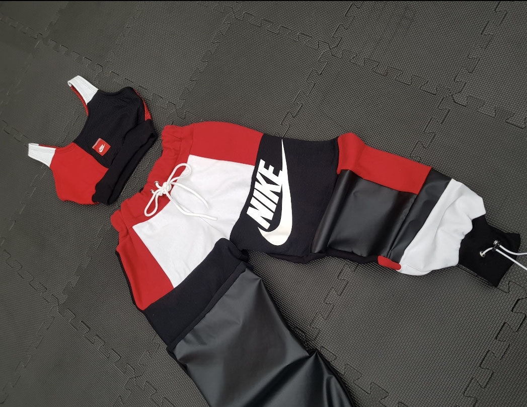 Reworked Made to order
